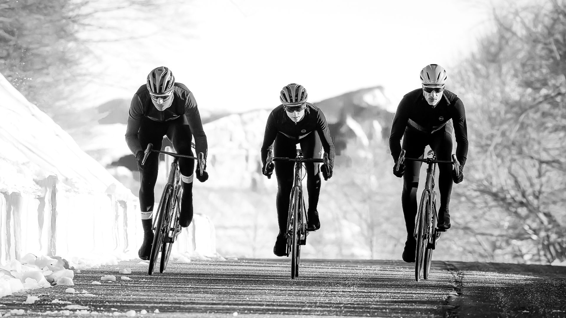 NALINI. Велосипедная одежда