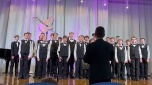 Плачут свечи, Мераб Прцхаладзе, слова Б. Купаташвили, перевод Ю. Полухина