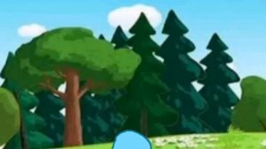 Крош фан-анимация вариантов неуязвимого