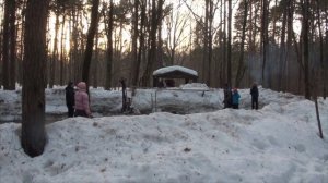 2024 Лета. 16.03 2ч Левобережный бадминтон