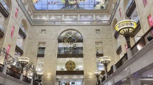 Детский мир. Москва