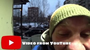 ДОМОФОН ВНОВЬ НЕ ПУСКАЕТ ДОМОЙ ⛔ / ПРАНК [Video from YouTube]