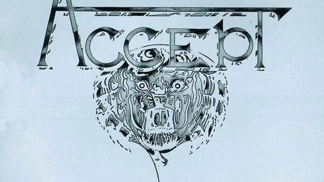 06 - I Wanna Be No Hero (ACCEPT)