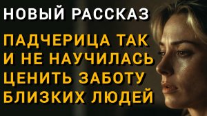 Истории из жизни|НЕБЛАГОДАРНАЯ|Аудио рассказы|Аудиокниги слушать онлайн|Жизненные истории