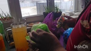 7.3.26.влог ..отметили 8 марта пораньше