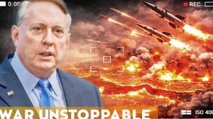 Войну в Иране стало невозможно остановить | полковник. Дуглас Макгрегор