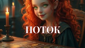 Поток
