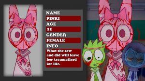 Incredibox - Sprunki Но Spupil (ФАЗА 2) ｜ ОБНОВЛЕНИЕ (ГАЛЕРЕЯ) ｜ ВСЕ Описания Персонажей