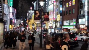 Сибуя 2026: Ночная прогулка и главные достопримечательности Токио ✨