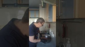 Режу мясо, кручу фарш. Откуда взялся мой рак.