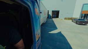 Новое: не простая разгрузка, даже с большим опытом приходится сильно повозится...