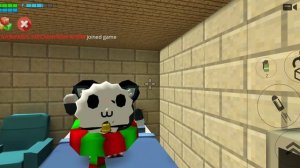 МЕНЯ В ДУРКУ УВОЗЯТ😱???