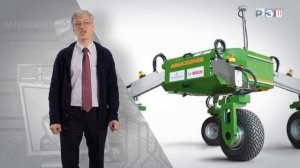 Промышленные роботы