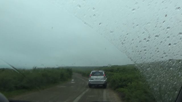 Муста-Тунтури Полуостров Средний часть 1