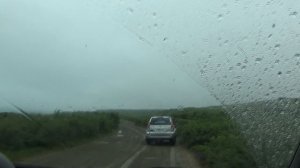 Муста-Тунтури Полуостров Средний часть 1