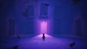 Little Nightmares 2 музыка