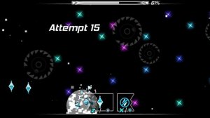 platinum adventure practice mode (demon level)