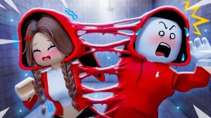 История любви Джей-Джея и его сумасшедшей подруги-сталкерши! Анимация