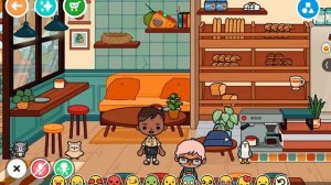 Супер герои 2 серия