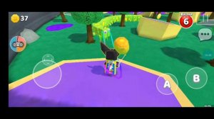 последняя часть по супер медведю