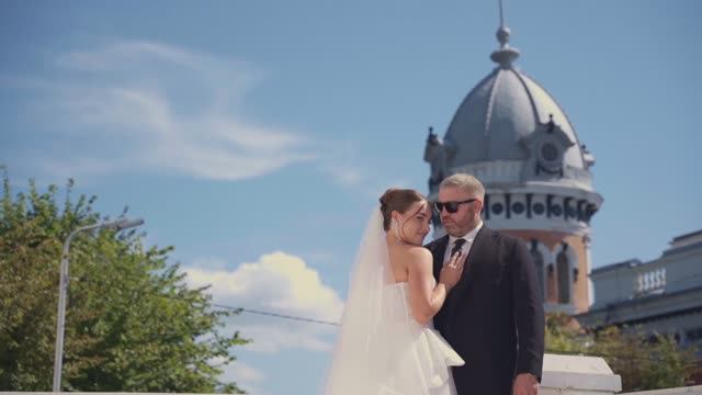 Елена и Сергей