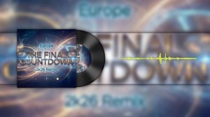 🄴🅄🅁🄾🄿🄴 – 🅃🄷🄴 🄵🄸🄽🄰🄻 🄲🄾🅄🄽🅃🄳🄾🅆🄽 2🄺26 (🄳🄹 🄼🄾🄽🅂🅃🄴🅁  🄴🄳🄸🅃)