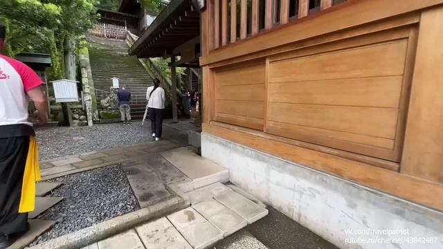 🌸 11-дневный роскошный круиз по Японии на корабле Viking Yi Dun от Japanet Cruises 🇯🇵путешествие!