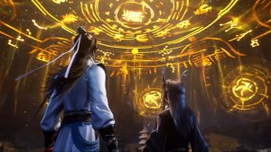 Путь выбора - 9 серия (превью)