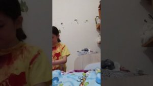 София с Миланкой