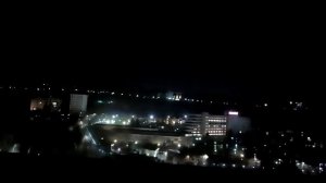 Приехали отдыхать в горы, а здесь такое творится 😮