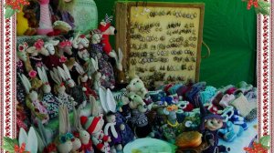 Ярмарок   на  Ц  - й  площі  . 05 .  03  . 2026