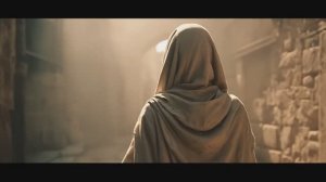 Фатима (ра)- дочь Пророка Мухаммада ﷺ — визуализировано с помощью ИИ — Матери Правоверных — Ср. 7