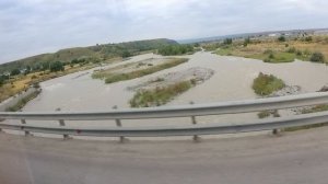 Грузия 2022 часть 1