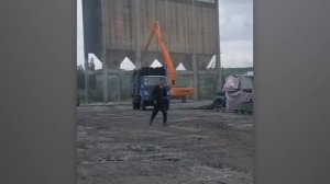 Масштабные Ошибки Тяжелой Техники, Которые Находятся на Другом Уровне