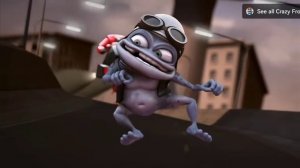 побег от робота раунд 0