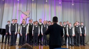 Богородице Дево, музыка Артем Косенков