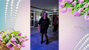 Поздравление Светлане от Ольги Топильской 07.03.26.