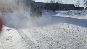 Квадроцикл Stels ATV500YS

445 000 ₽