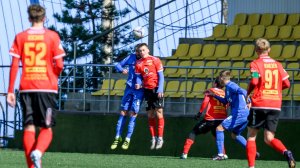 Контрольный матч. «Арсенал-2» (Тула) – «Севастополь» 1:3. Голы