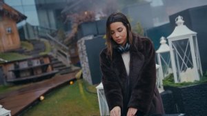 Giada Brincè °Luxury Winter Vibes __ Popular Songs Remix DjSet (4k)