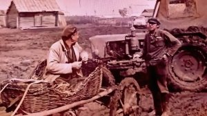 Ожившая эпоха - На деревне туман!