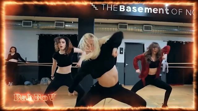 BabRoV AI - When I Come Around (DJ Zhdamiroff Style)