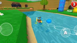 Я это сделала к 8 марта