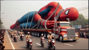 НАСТОЯЩИЕ СУПЕРГЕРОИ-ГИГАНТЫ.КАК ВЫГЛЯДЯТ В РЕАЛЬНОЙ ЖИЗНИ???