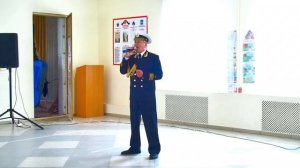 Праздник в хуторе Новопокровский.