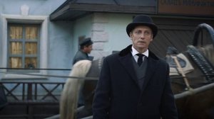 Анна/Штольман - пообещайте мне любовь