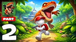 Мультики развивающие для детишек