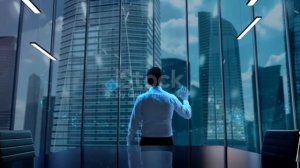 Business weekly 1 серия data integration