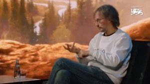 Дробышевский. Что мы ищем в земле и почему это определяет наше будущее