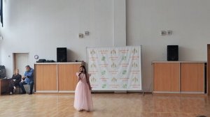 песня Мама, муз. К. Брейтбург, сл. В. Селиванова